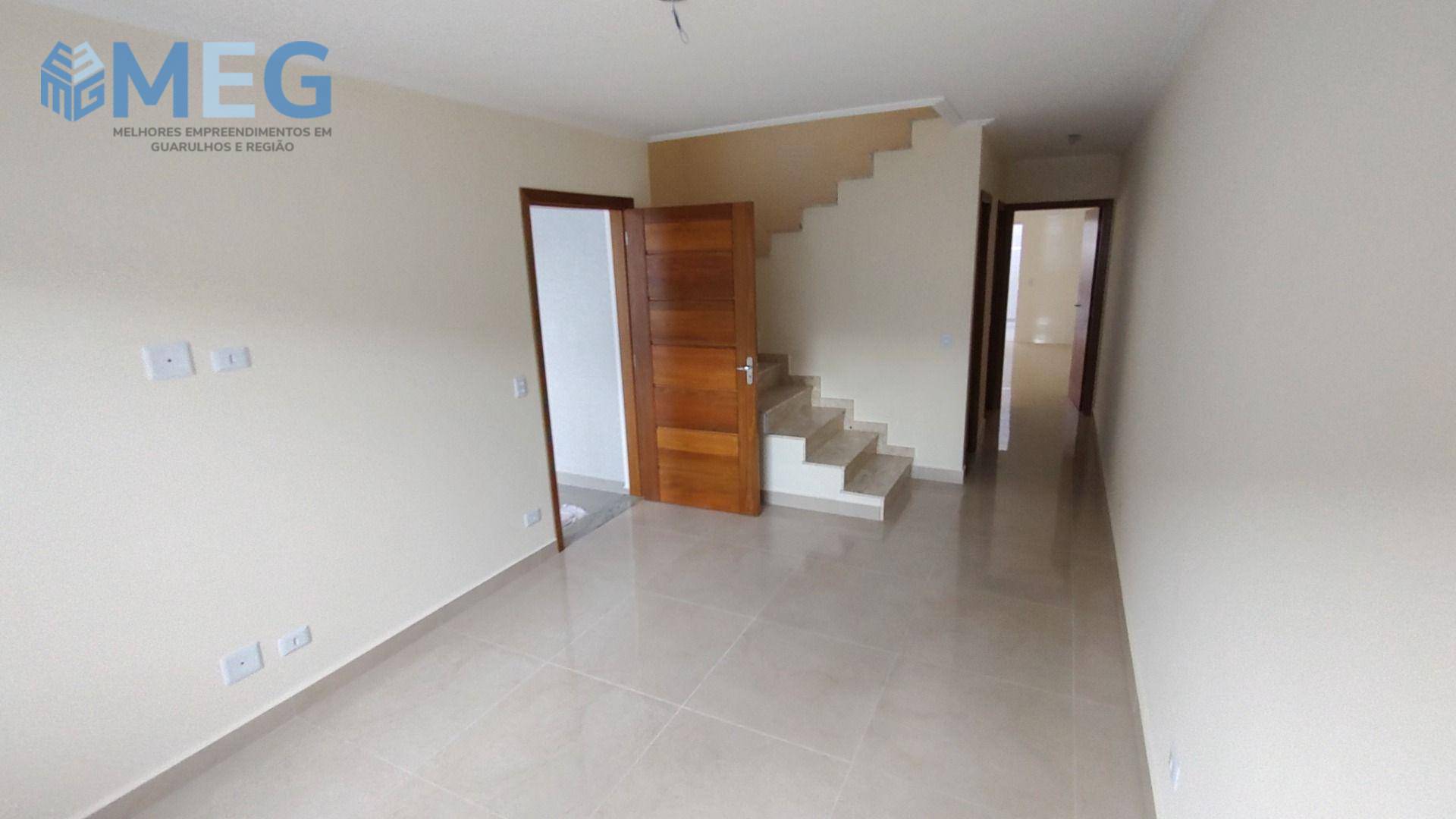 Sobrado à venda com 3 quartos, 131m² - Foto 8