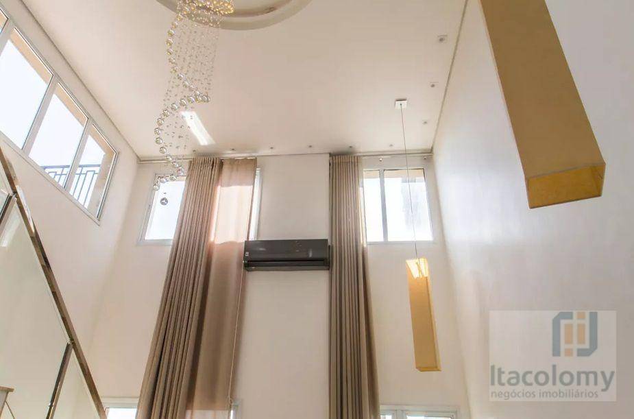 Cobertura, 3 quartos, 165 m² - Foto 5