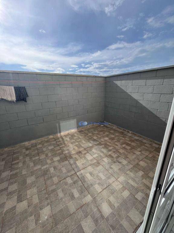 Sobrado à venda com 2 quartos, 68m² - Foto 10
