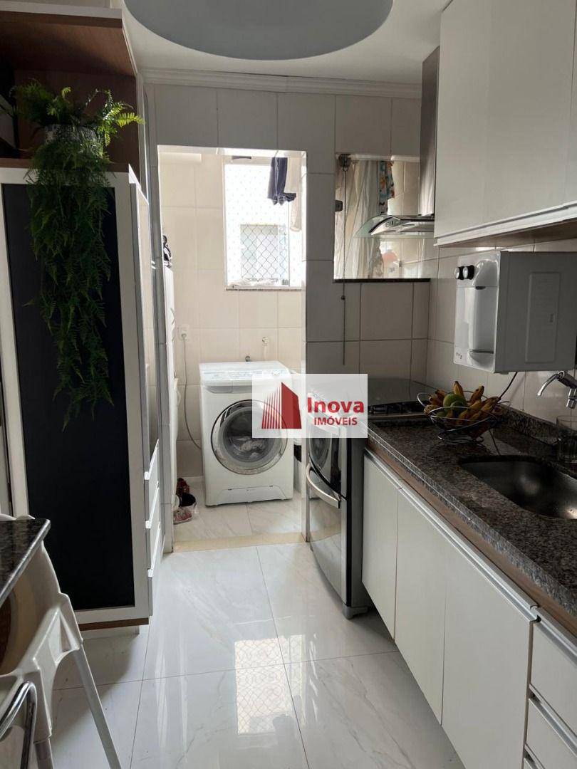 Apartamento à venda com 3 quartos, 110m² - Foto 26