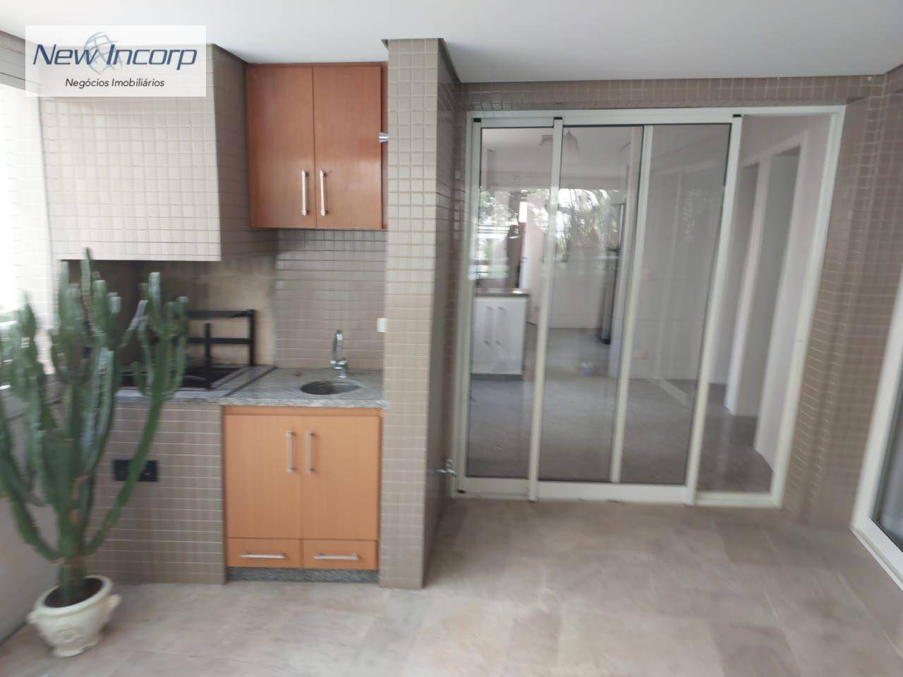 Apartamento à venda e aluguel com 3 quartos, 263m² - Foto 1