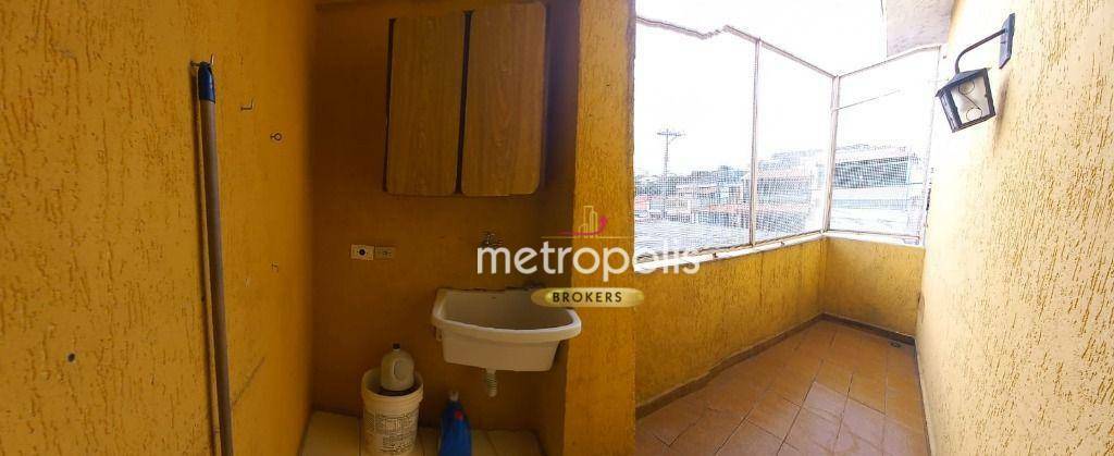 Sobrado à venda com 2 quartos, 107m² - Foto 26