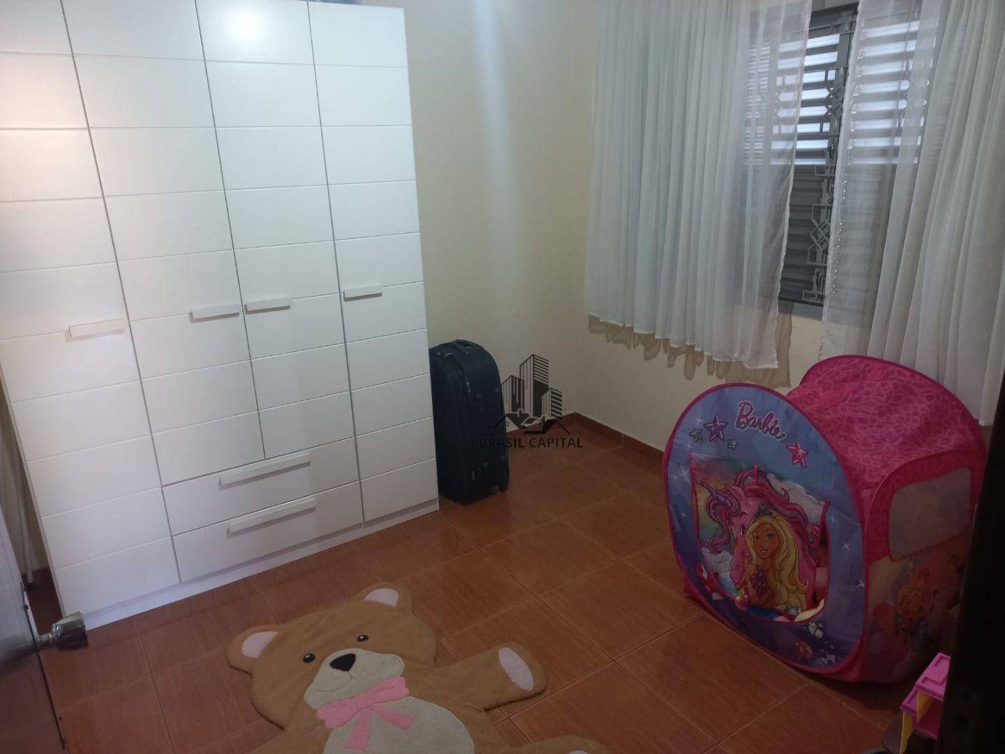 Sobrado para alugar com 3 quartos, 270m² - Foto 17