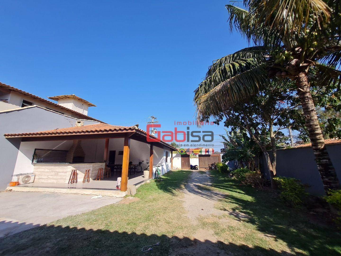 Casa à venda com 3 quartos, 174m² - Foto 24