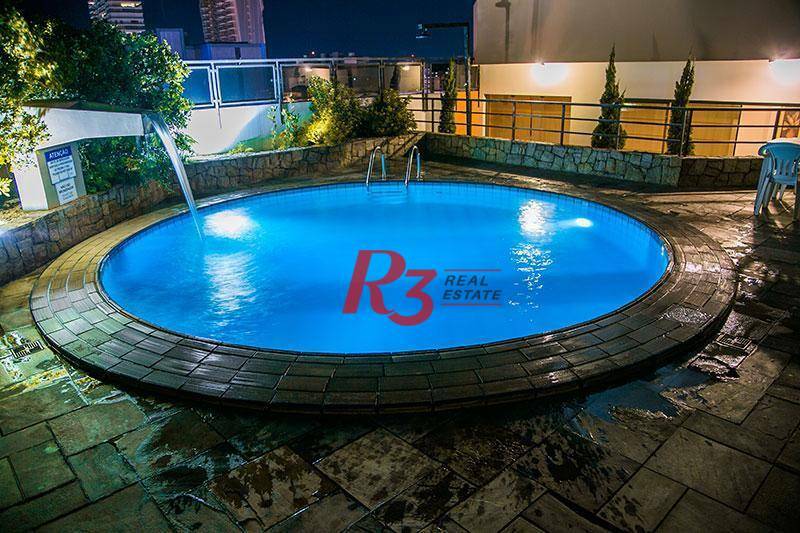 Flat/Apart Hotel, 1 quarto, 50 m² - Foto 12