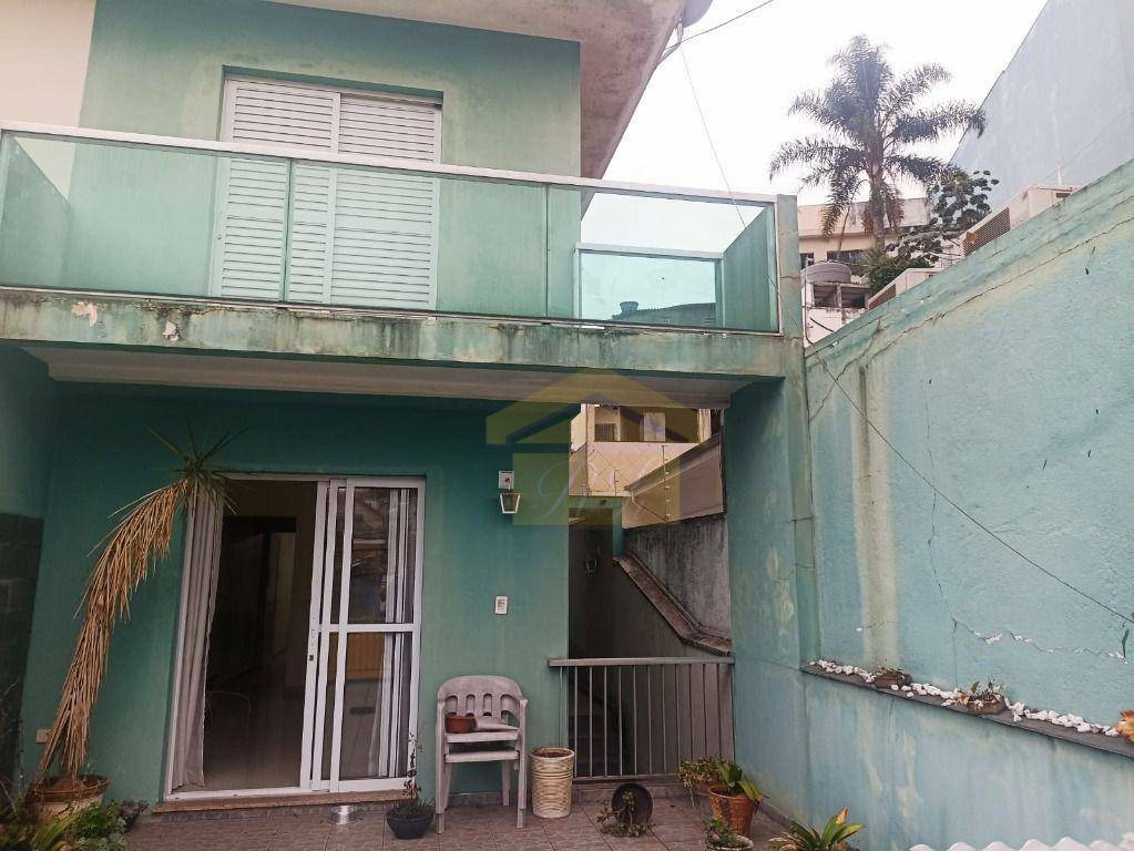 Sobrado à venda com 3 quartos, 179m² - Foto 6