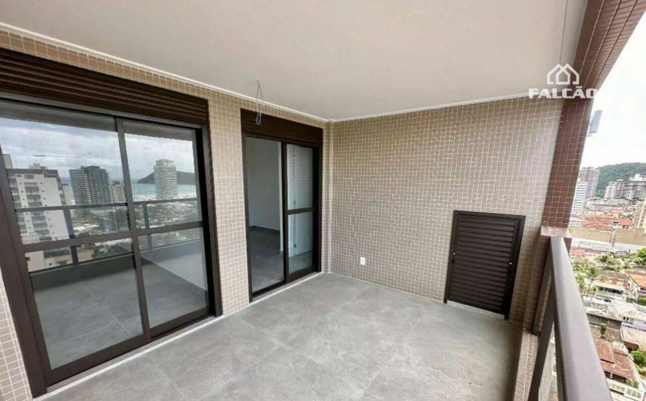 Apartamento à venda com 2 quartos, 116m² - Foto 5