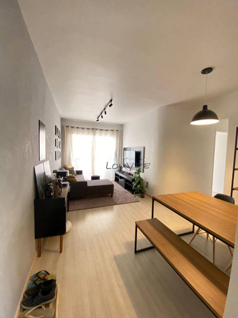 Apartamento à venda com 2 quartos, 83m² - Foto 5