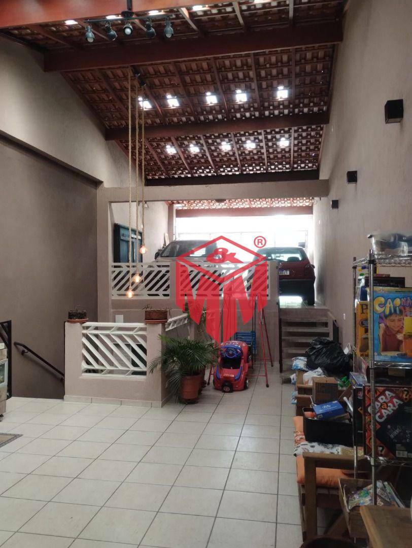 Sobrado à venda com 3 quartos, 230m² - Foto 7