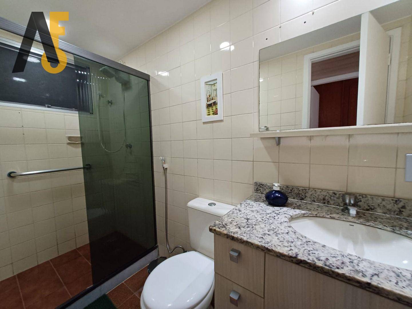 Apartamento à venda com 2 quartos, 64m² - Foto 10