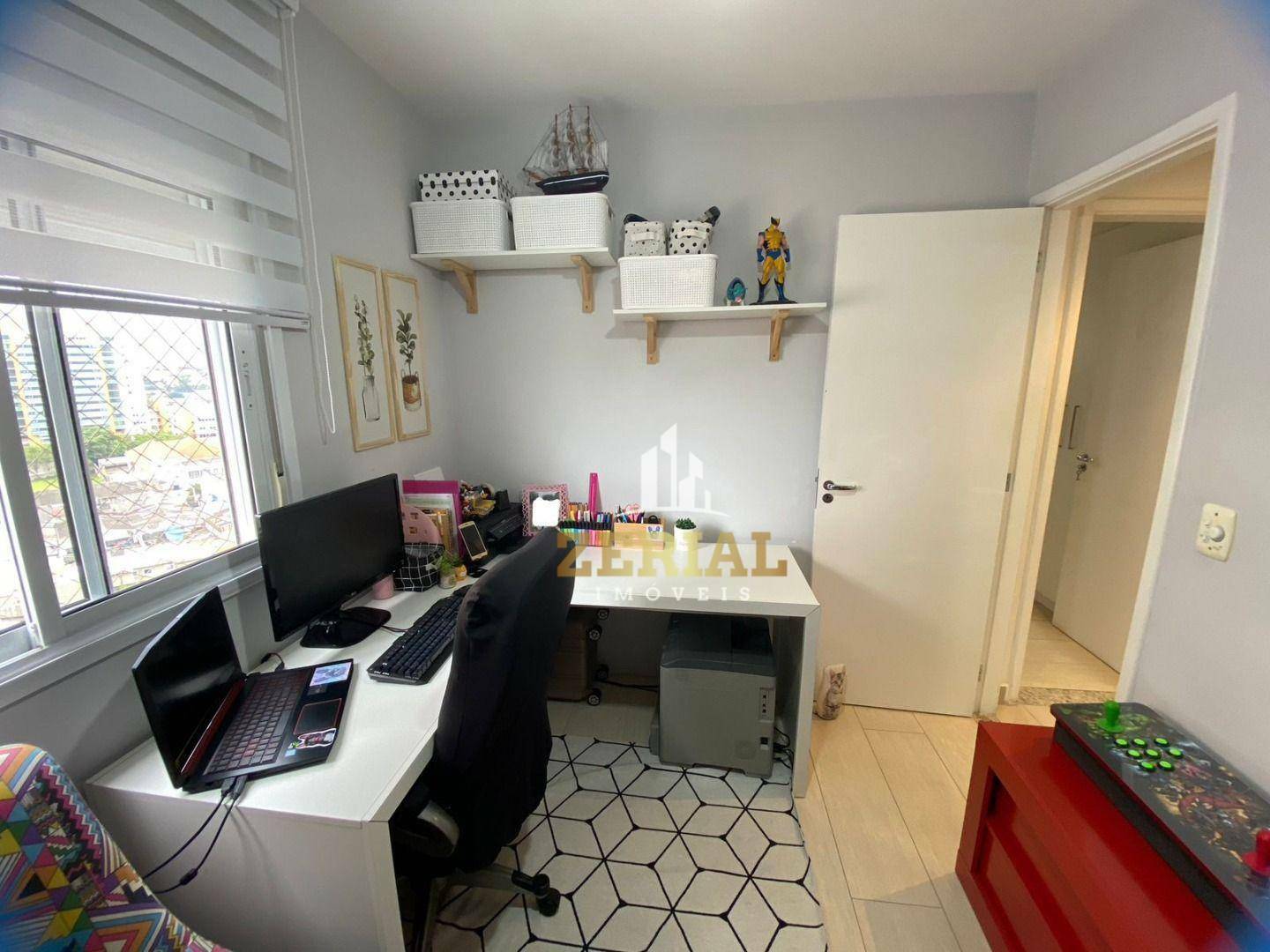 Apartamento à venda com 2 quartos, 79m² - Foto 17