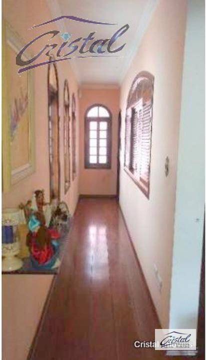 Casa à venda com 3 quartos, 200m² - Foto 10