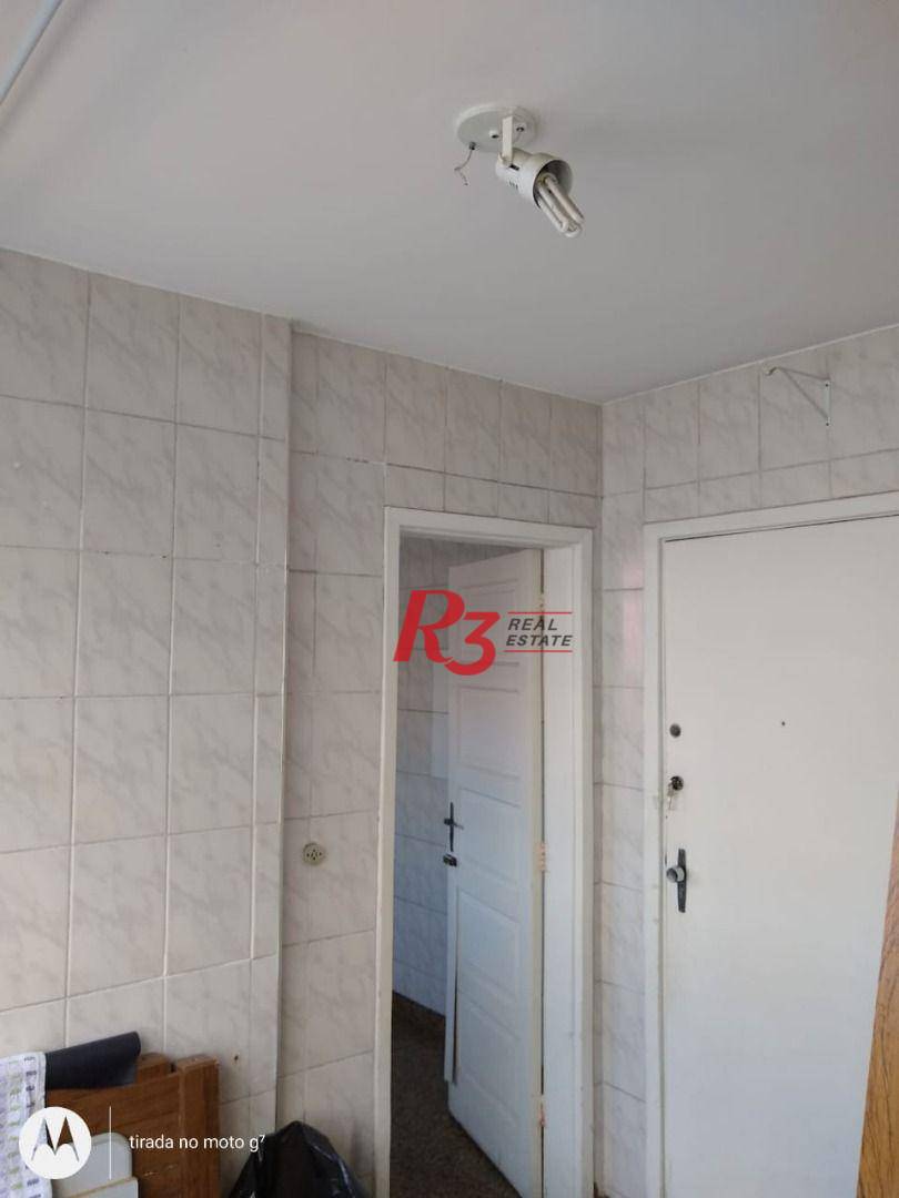 Apartamento à venda com 3 quartos, 160m² - Foto 6