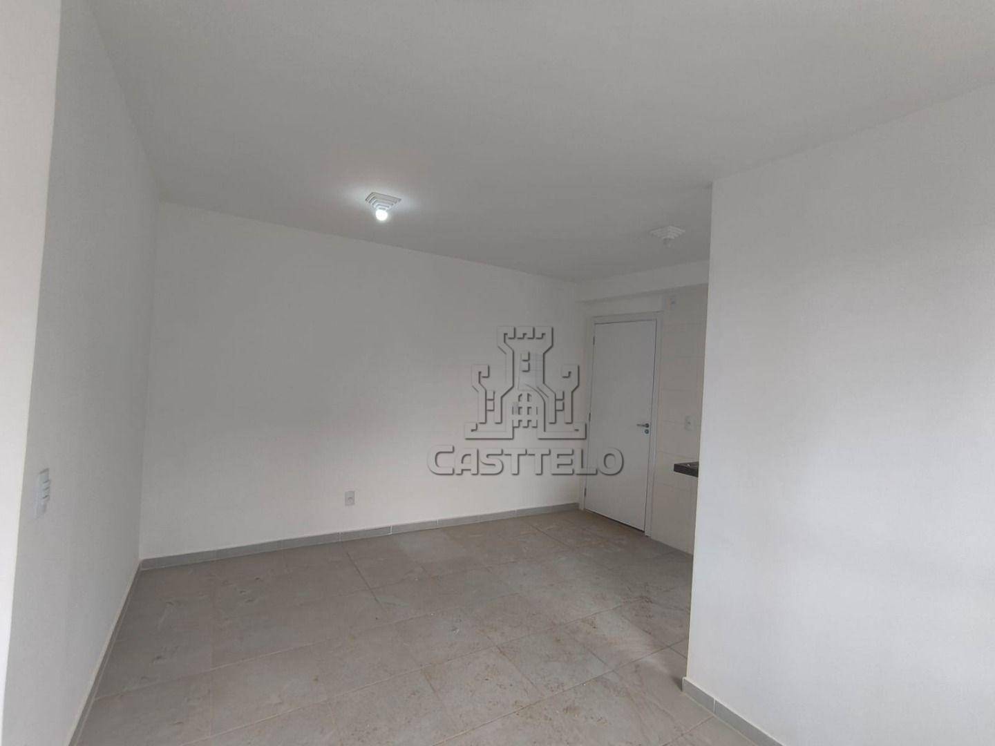 Apartamento, 2 quartos, 42 m² - Foto 5