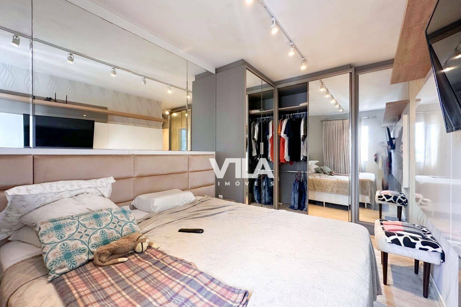 Apartamento à venda com 2 quartos, 78m² - Foto 13