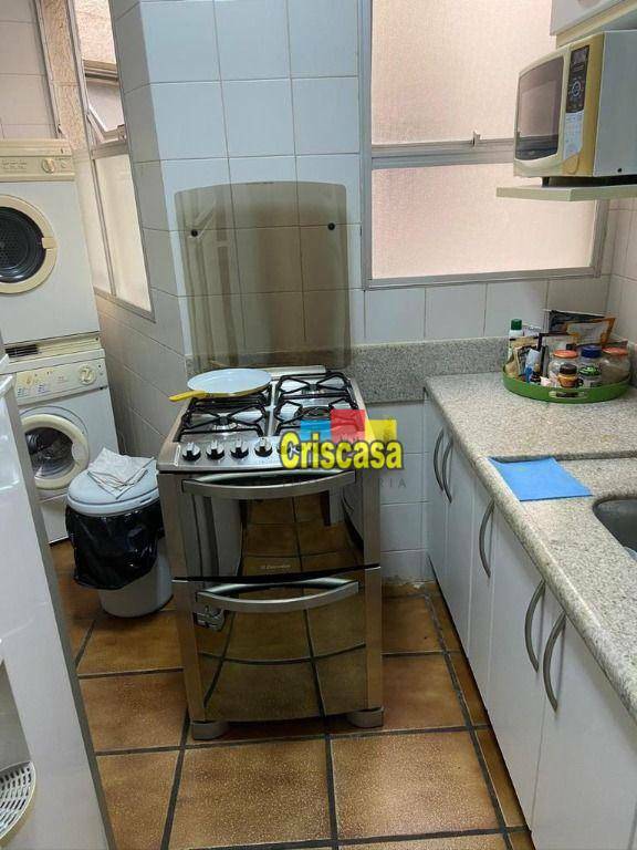 Apartamento à venda com 3 quartos, 90m² - Foto 4