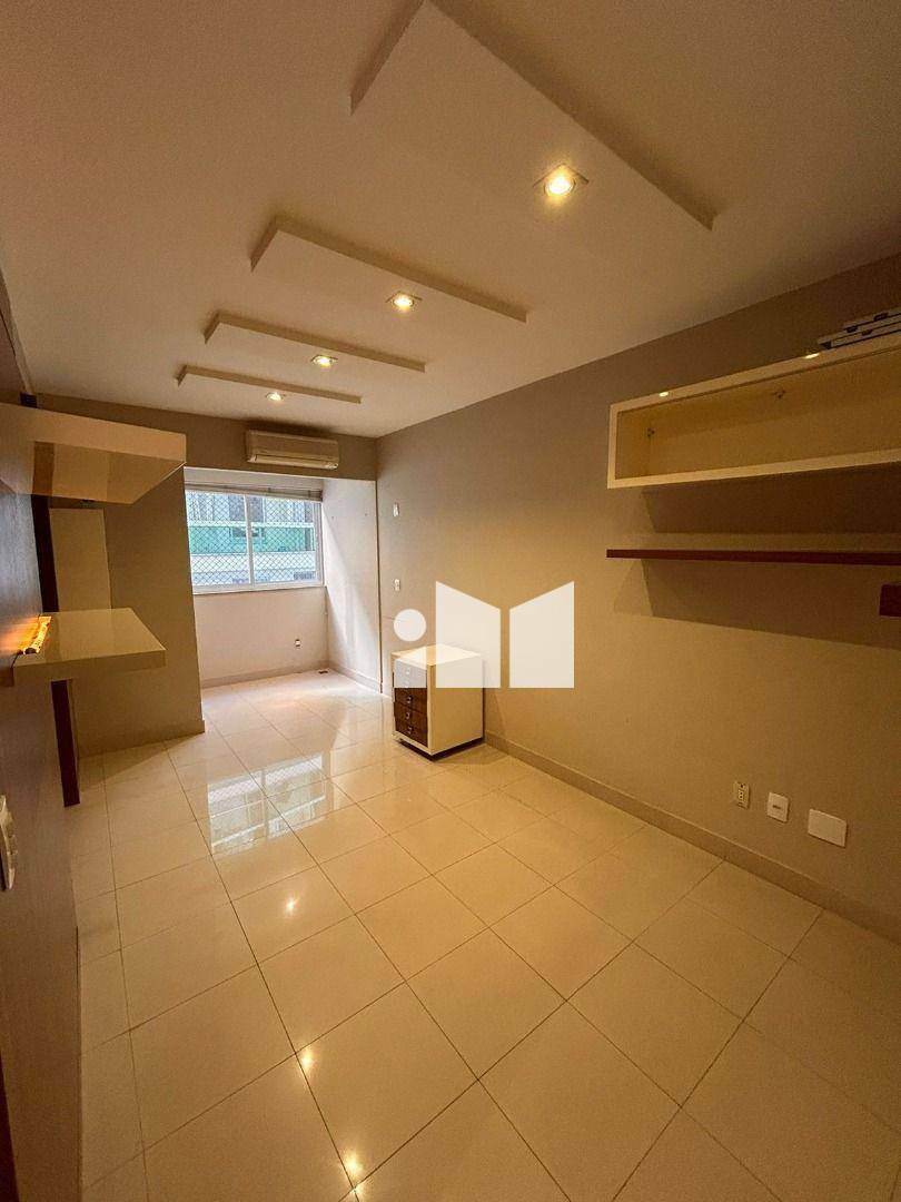 Apartamento à venda com 3 quartos, 120m² - Foto 3