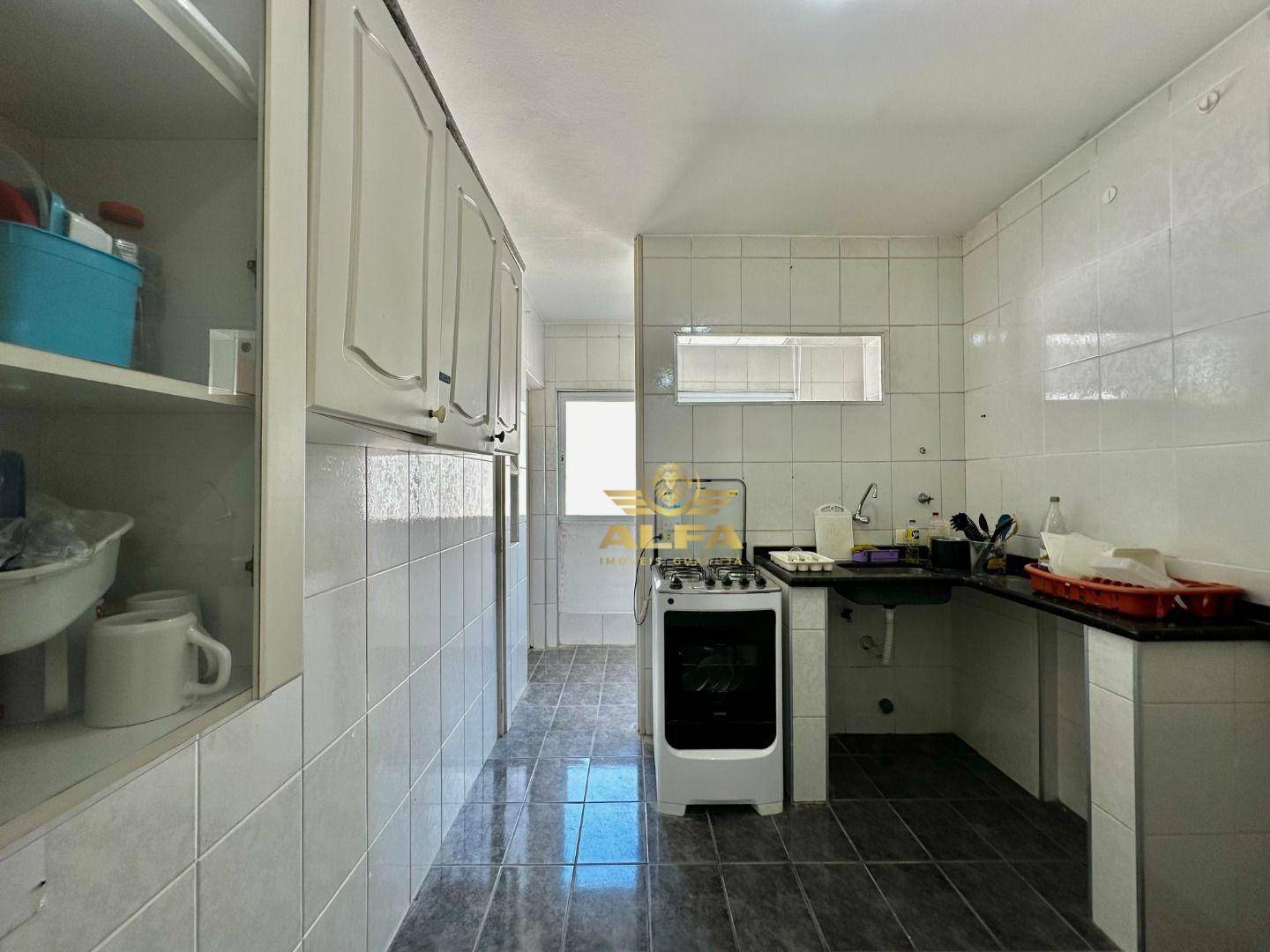 Apartamento à venda com 3 quartos, 85m² - Foto 16