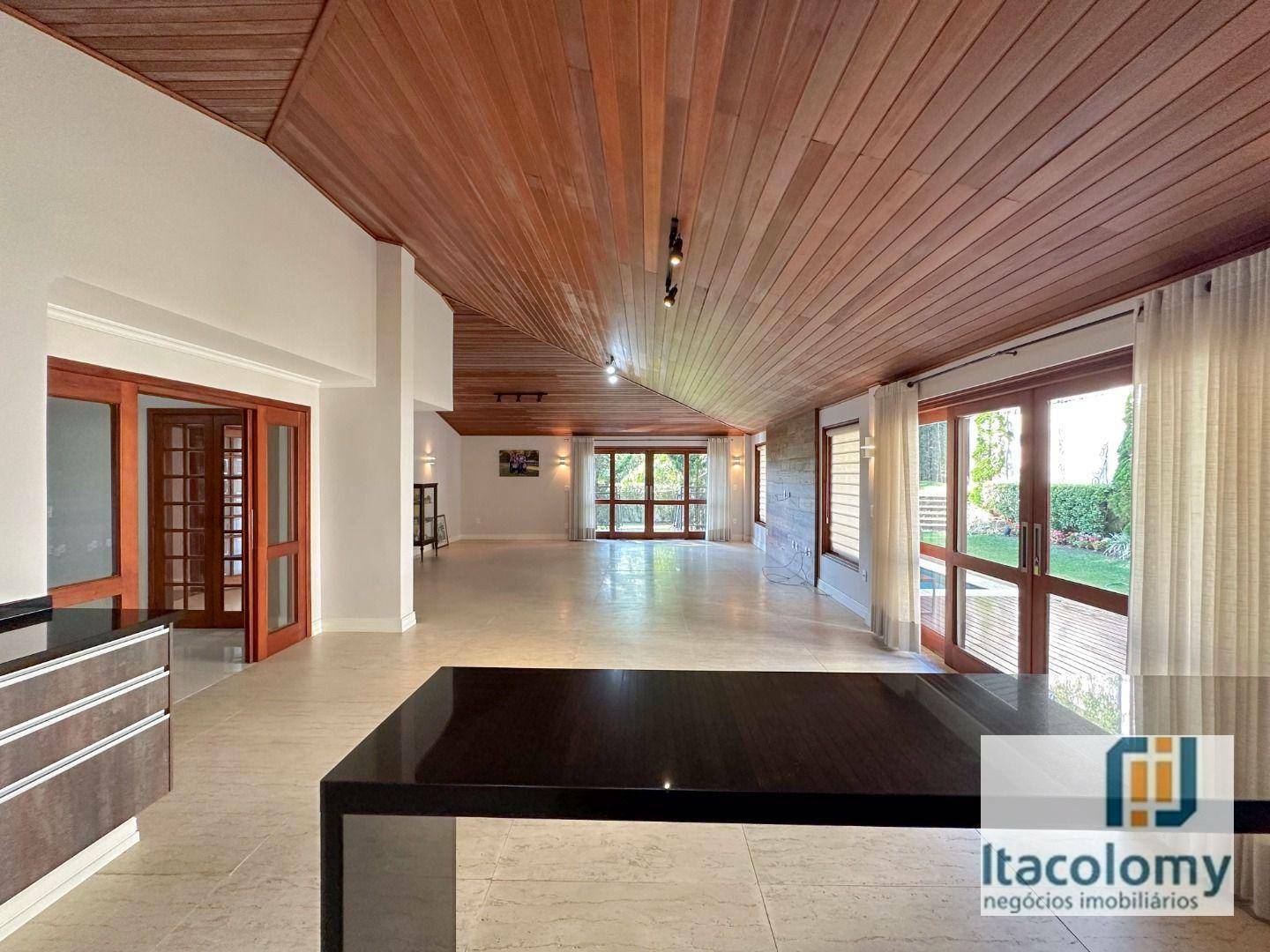 Casa de Condomínio à venda com 4 quartos, 530m² - Foto 43