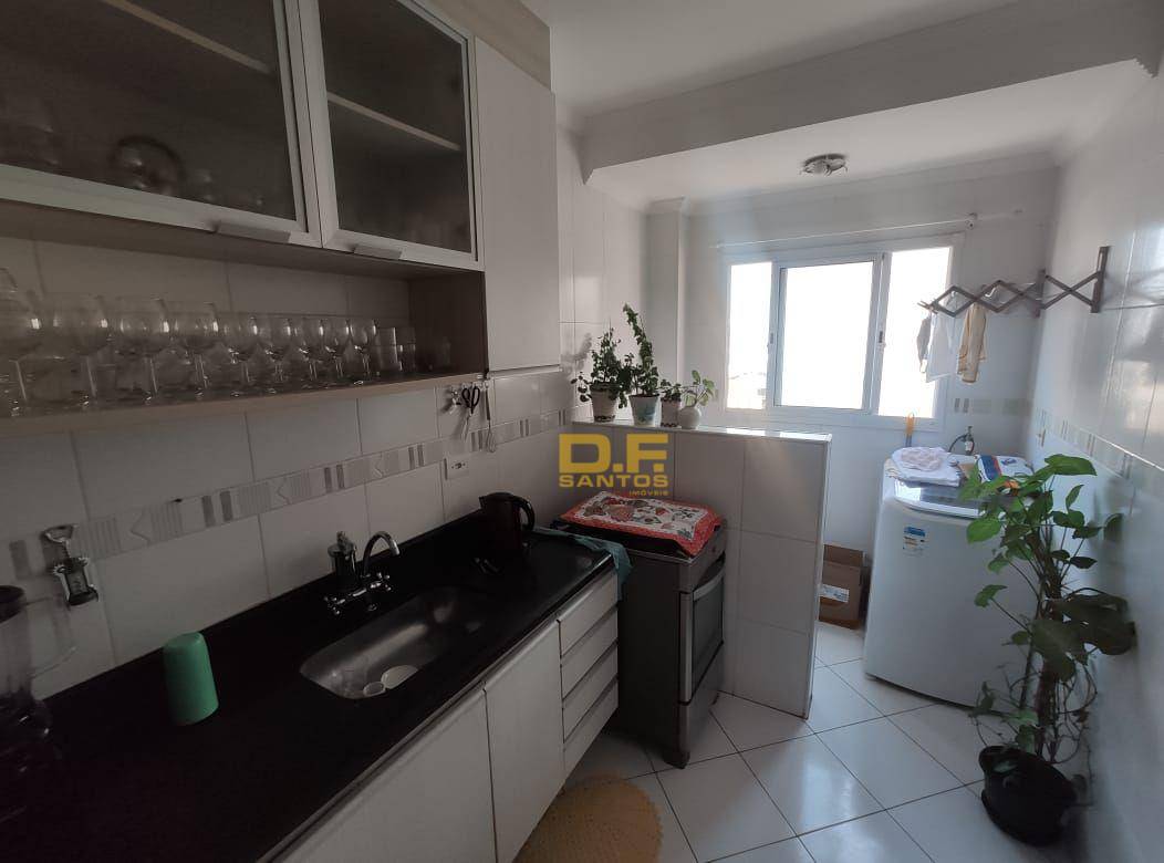 Apartamento à venda com 2 quartos, 1m² - Foto 7