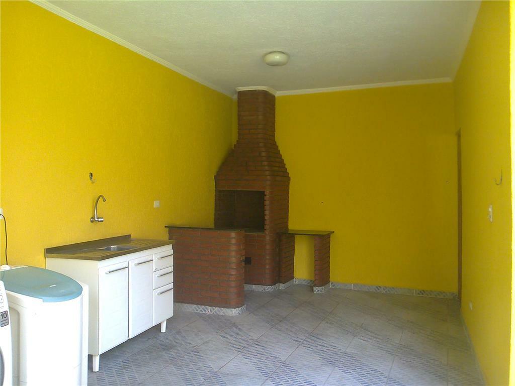 Sobrado à venda com 3 quartos, 137m² - Foto 5