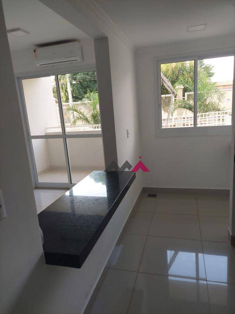 Apartamento à venda com 2 quartos, 57m² - Foto 4