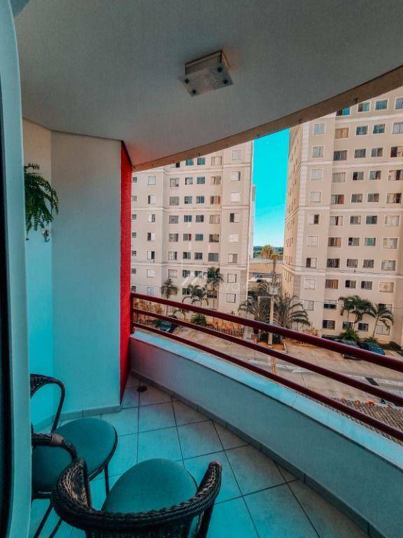 Apartamento à venda com 3 quartos, 79m² - Foto 5