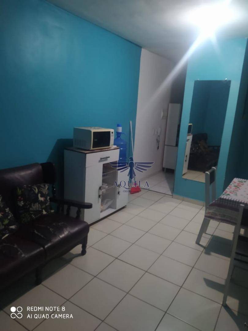 Apartamento para alugar com 2 quartos, 44m² - Foto 2