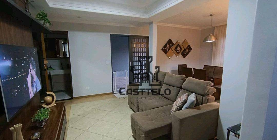 Casa de Condomínio à venda com 2 quartos, 97m² - Foto 18