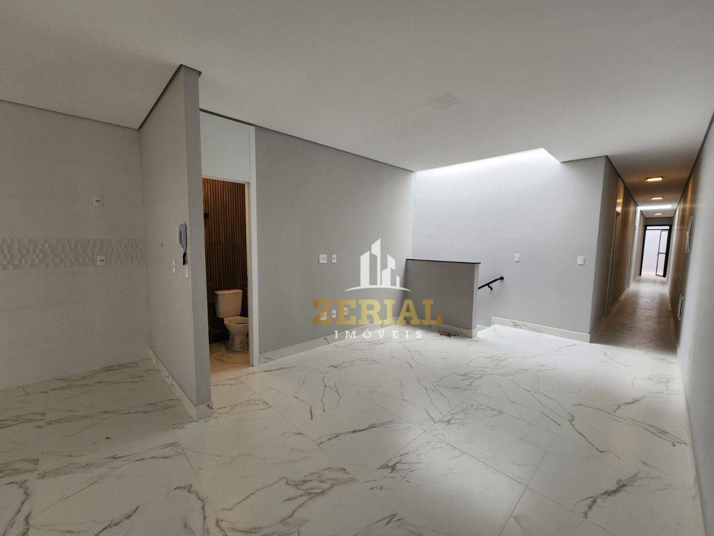 Sobrado à venda com 3 quartos, 174m² - Foto 2