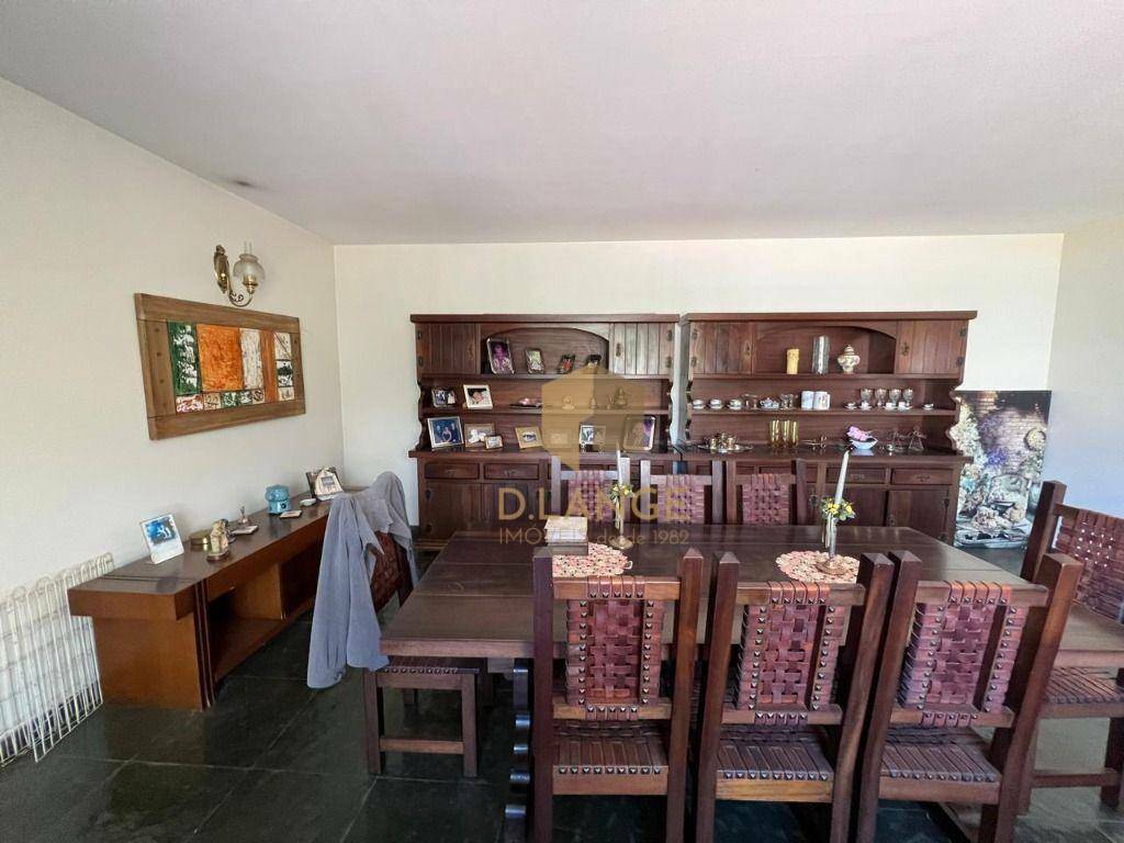 Casa de Condomínio à venda com 4 quartos, 403m² - Foto 5