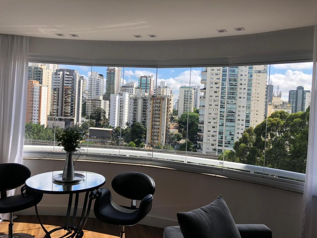 Apartamento para alugar com 3 quartos, 116m² - Foto 19