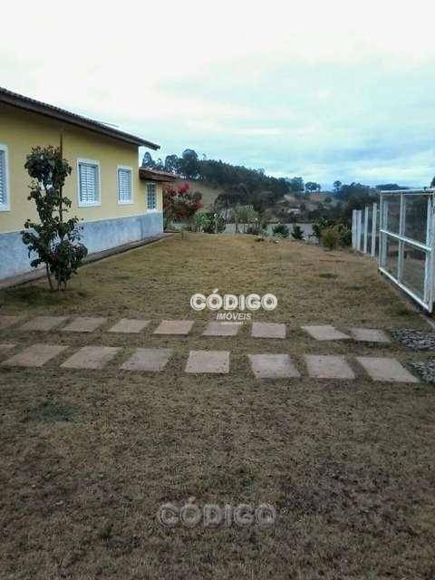 Chácara à venda com 5 quartos, 82450m² - Foto 9