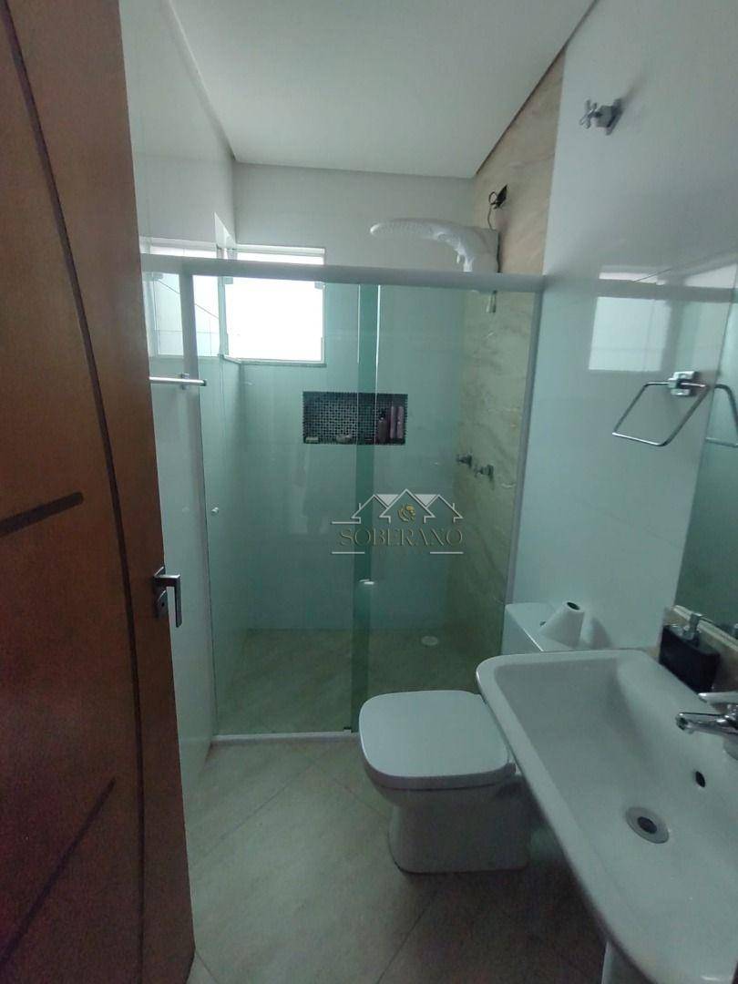 Sobrado à venda com 3 quartos, 405m² - Foto 15