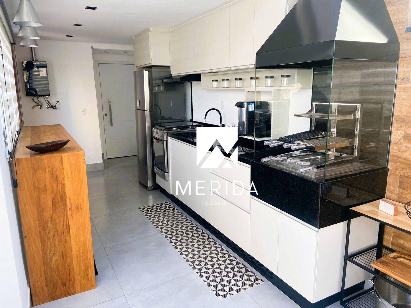 Cobertura, 2 quartos, 98 m² - Foto 1