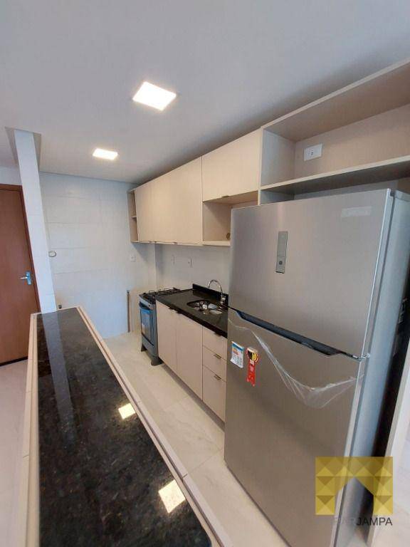 Apartamento à venda com 2 quartos, 54m² - Foto 5