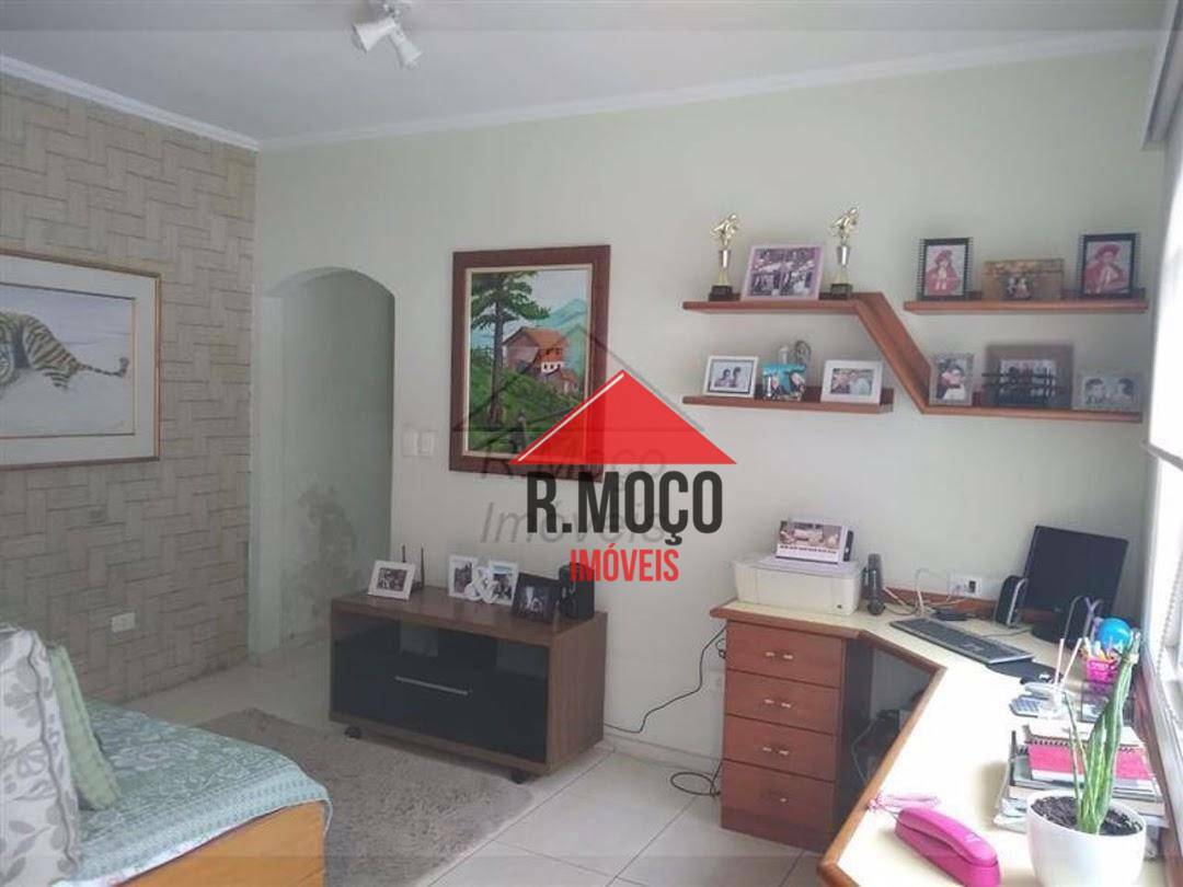 Sobrado à venda com 3 quartos, 341m² - Foto 20