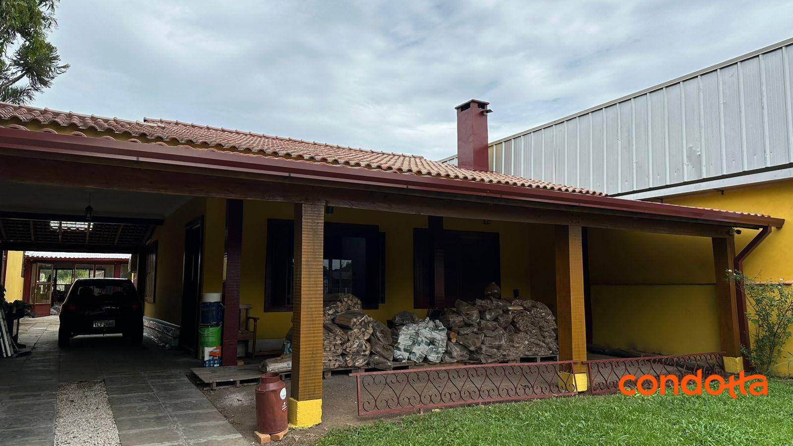 Casa, 450 m² - Foto 2