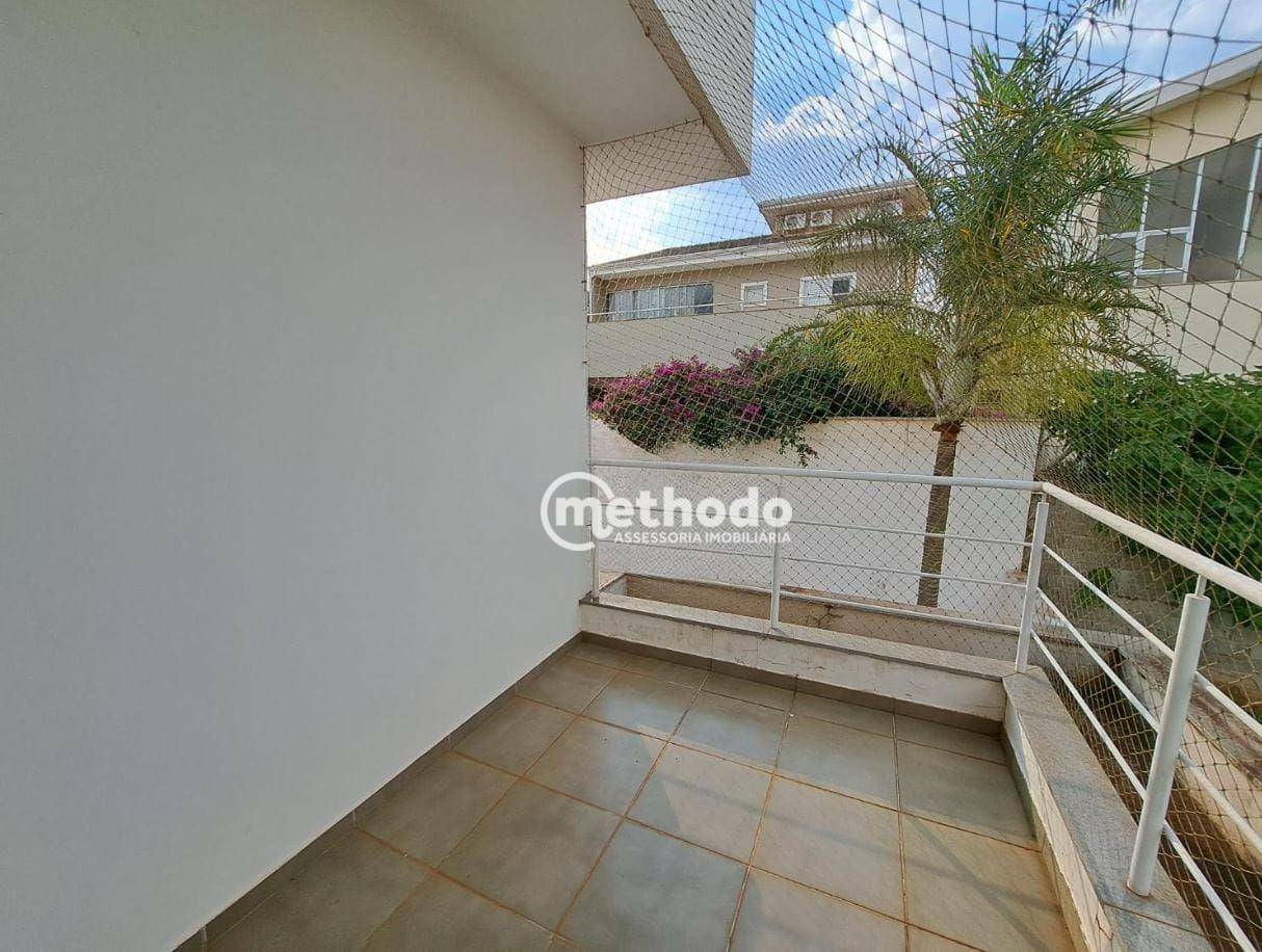 Casa de Condomínio à venda com 3 quartos, 226m² - Foto 24