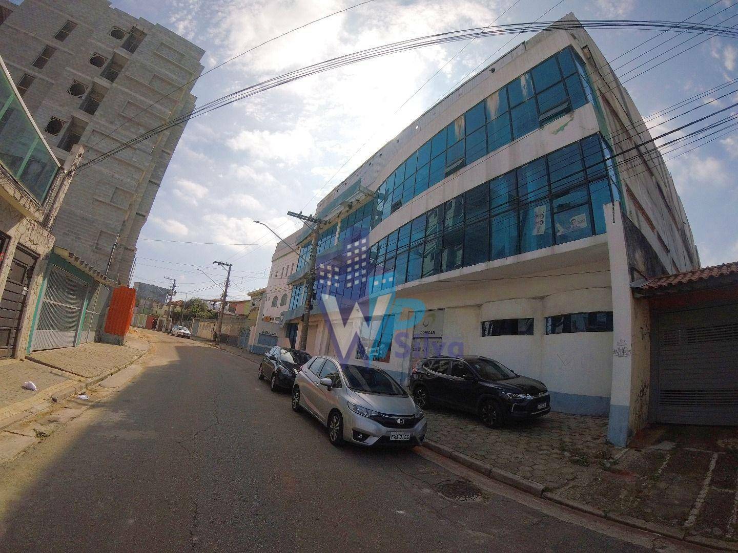 Depósito-Galpão-Armazém à venda, 5200m² - Foto 19