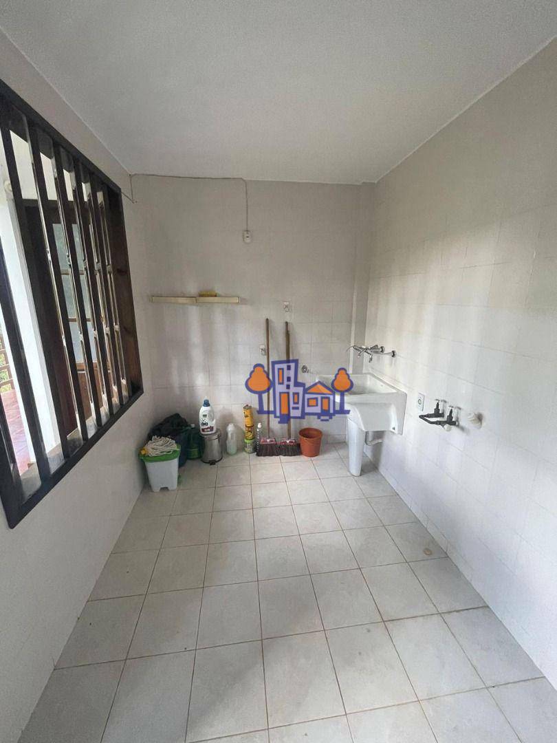 Casa à venda com 4 quartos, 488m² - Foto 17