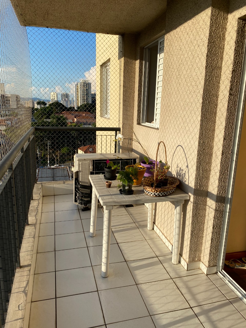 Apartamento à venda com 3 quartos, 70m² - Foto 4