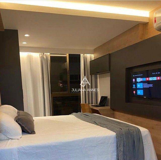 Apartamento à venda com 2 quartos, 60m² - Foto 10