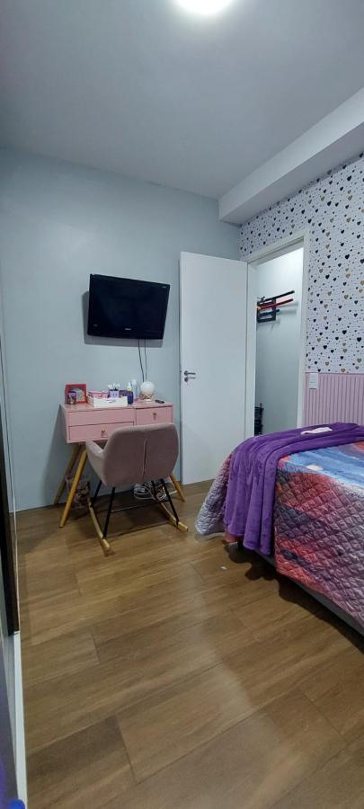 Apartamento à venda com 3 quartos, 70m² - Foto 14