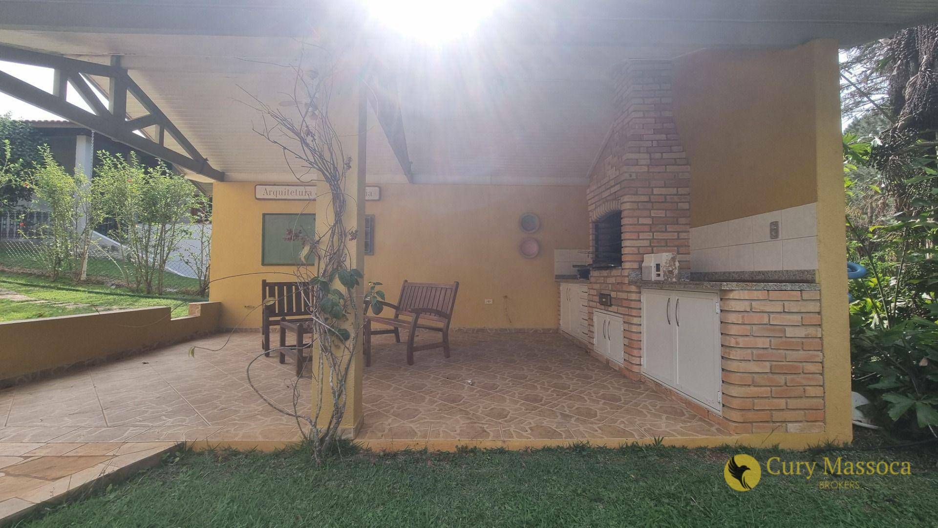 Casa de Condomínio à venda com 3 quartos, 425m² - Foto 15