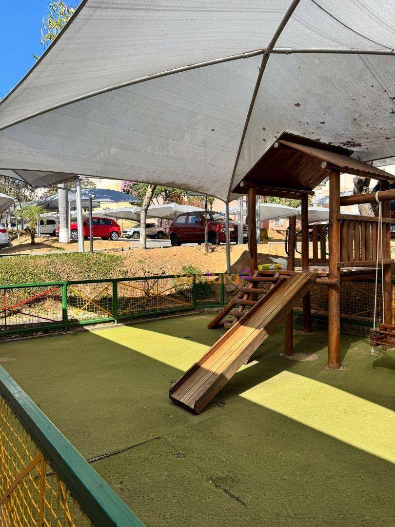 Apartamento, 2 quartos, 41 m² - Foto 2