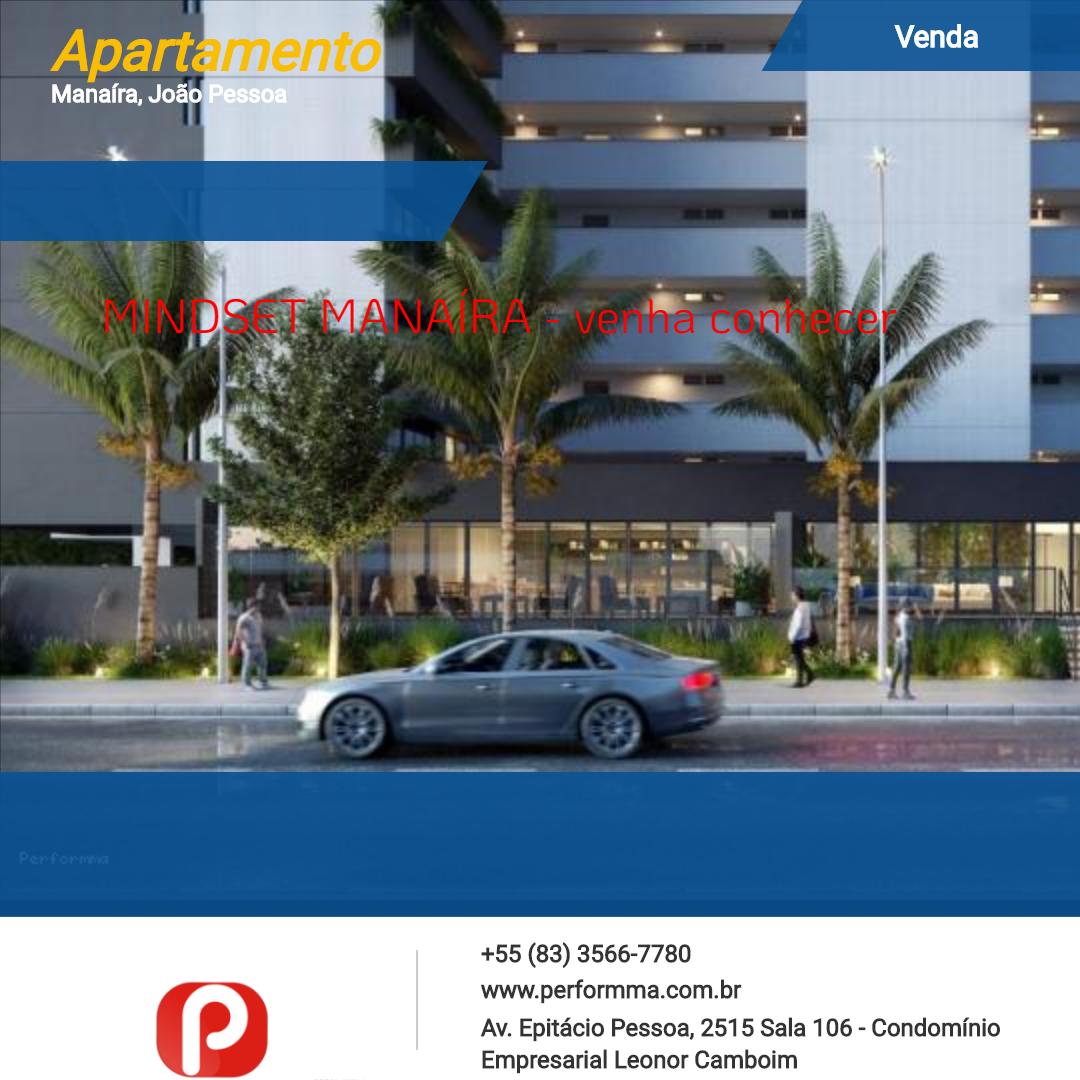 Apartamento à venda com 2 quartos, 65m² - Foto 1