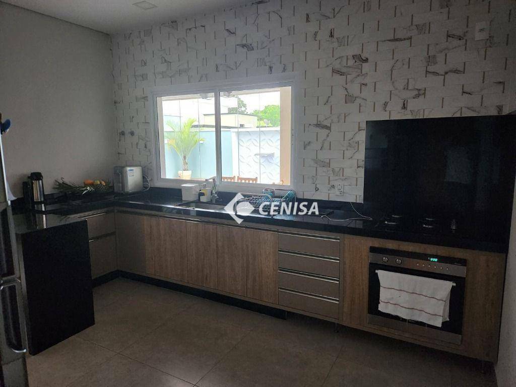 Casa de Condomínio à venda com 3 quartos, 246m² - Foto 23