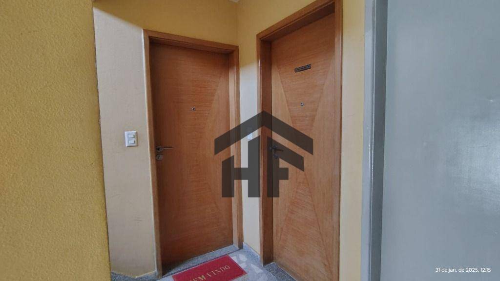 Apartamento à venda com 3 quartos, 63m² - Foto 6