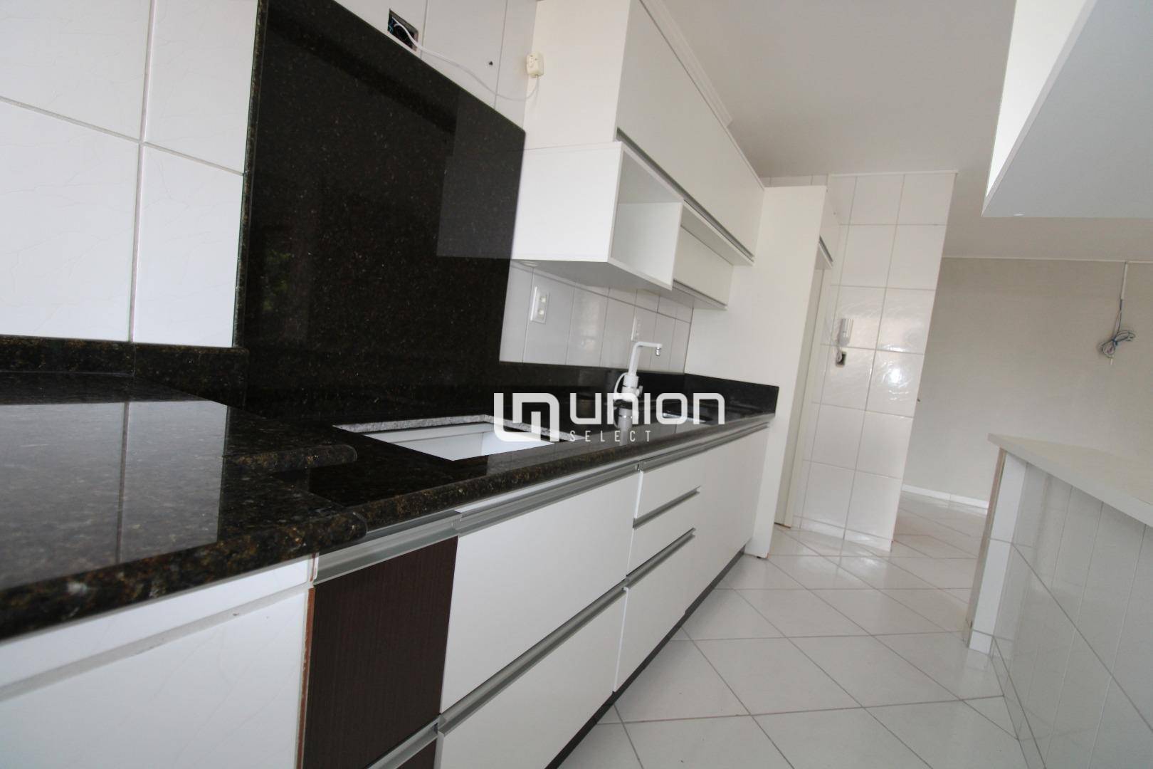 Apartamento à venda com 2 quartos, 69m² - Foto 11